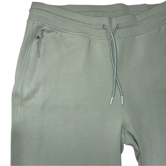 NWOT Old Navy Dynamic Fleece Set – Full Zip Hoodie + High-Waisted Joggers Large - Picture 10 of 16